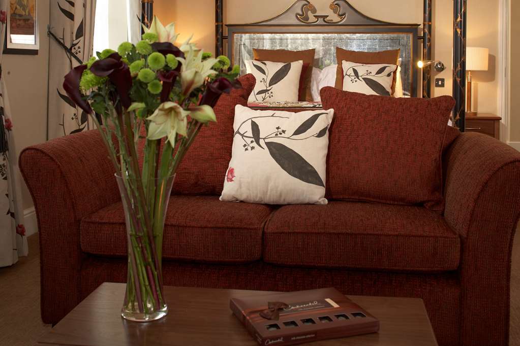 The Bull Hotel; Sure Collection By Western 4*