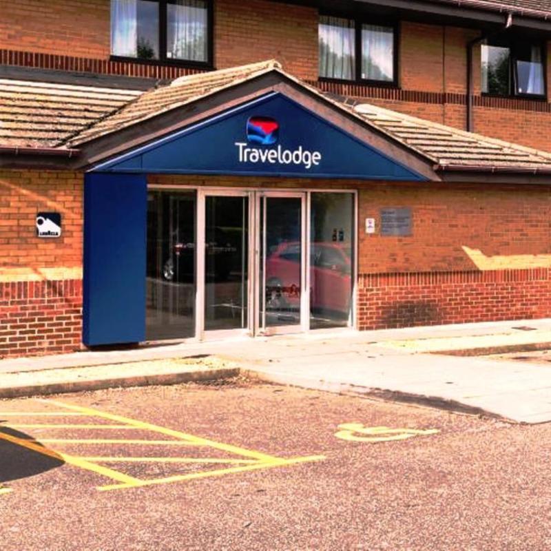 Travelodge Eye 3* Peterborough