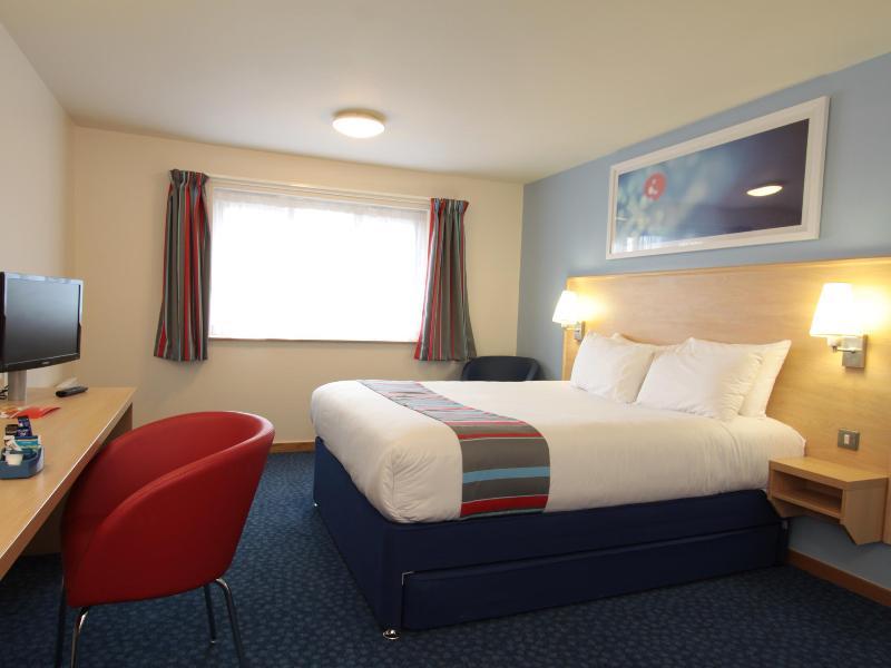 Travelodge Eye Hotel