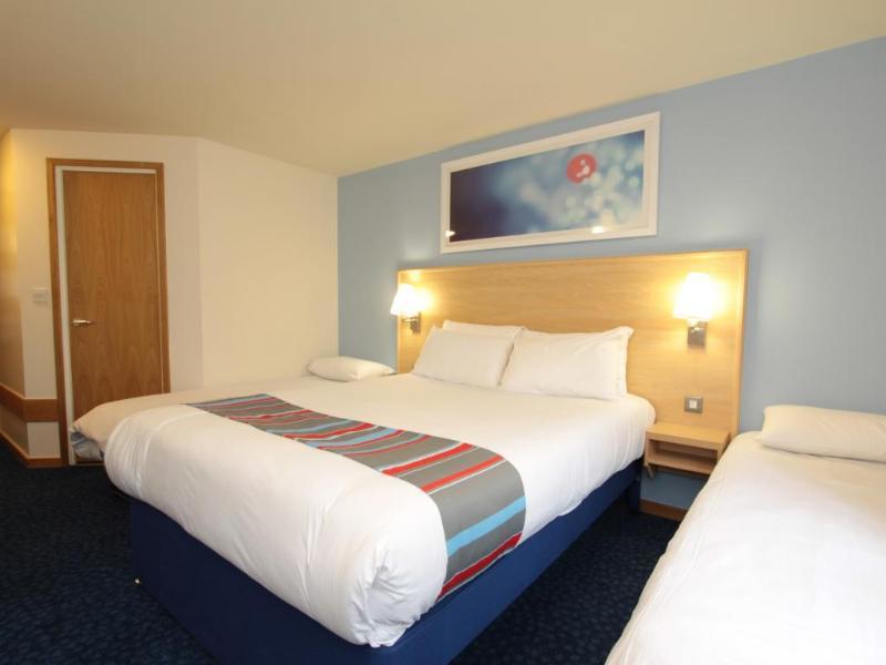 Hotel Travelodge Alwalton Peterborough