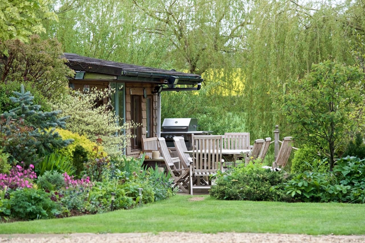 Bed & Breakfast Bridge Peterborough