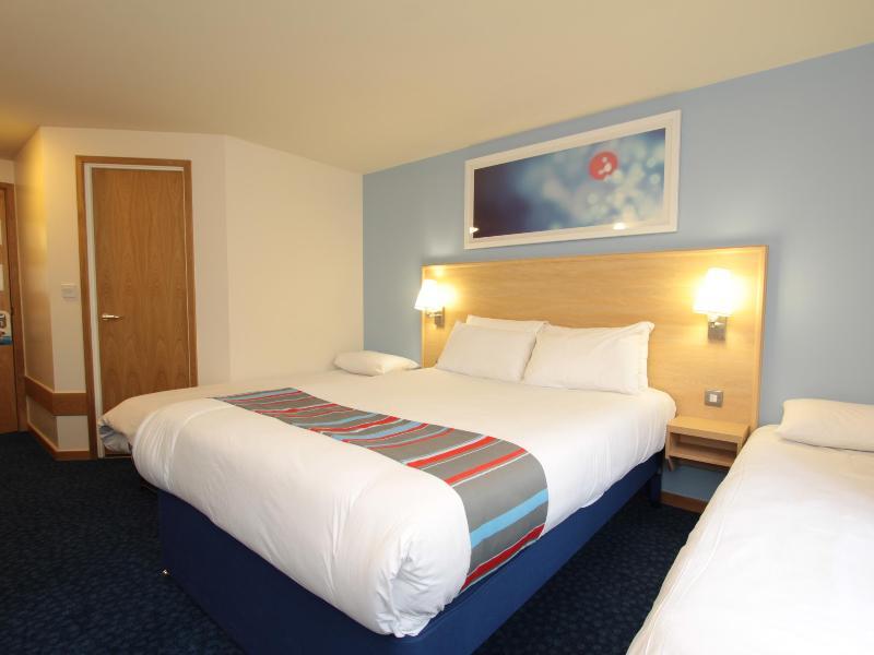Travelodge Eye Hotel