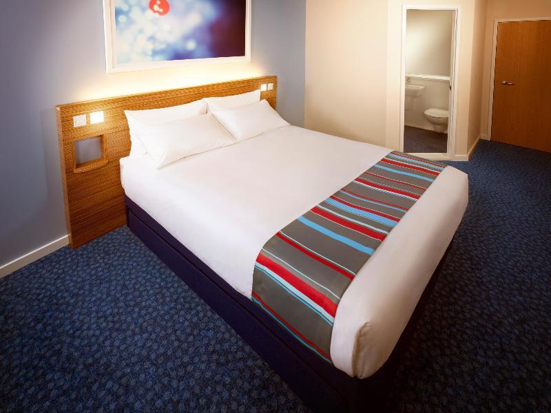 Travelodge Alwalton