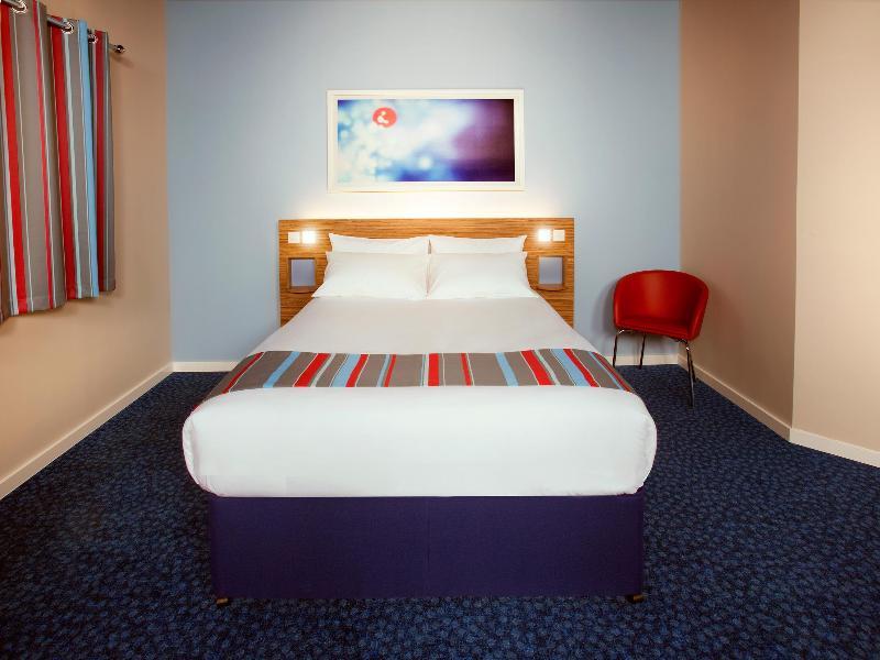 Hotel Travelodge Alwalton Peterborough