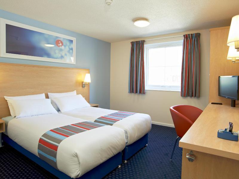 Hotel Travelodge Alwalton