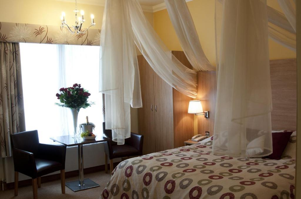 The Queensgate Hotel 3*