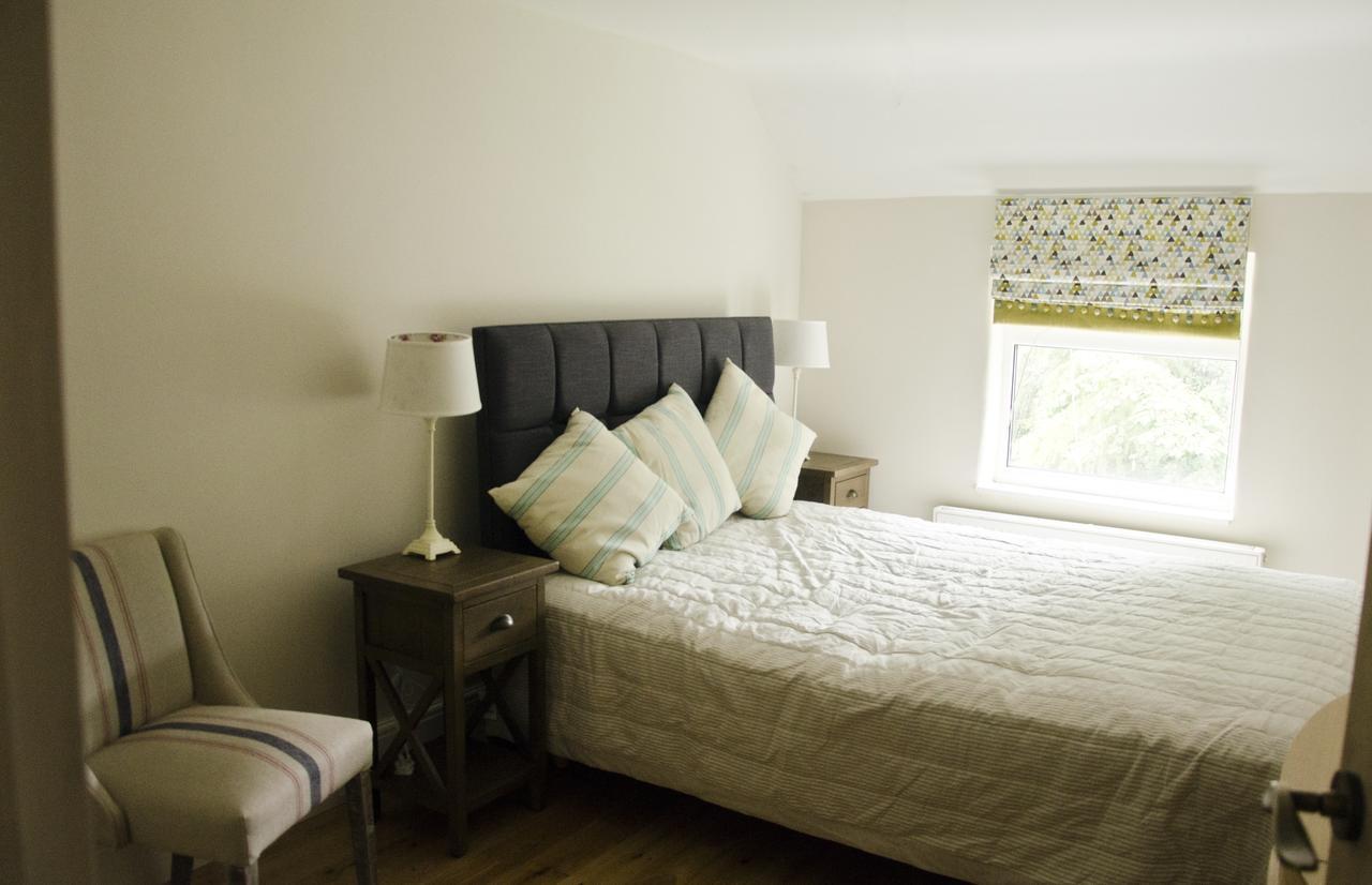 Guest house Mill House