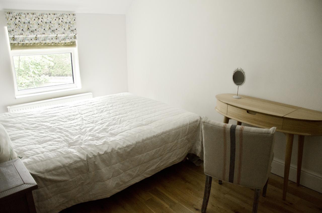 Guest house Mill House 3*