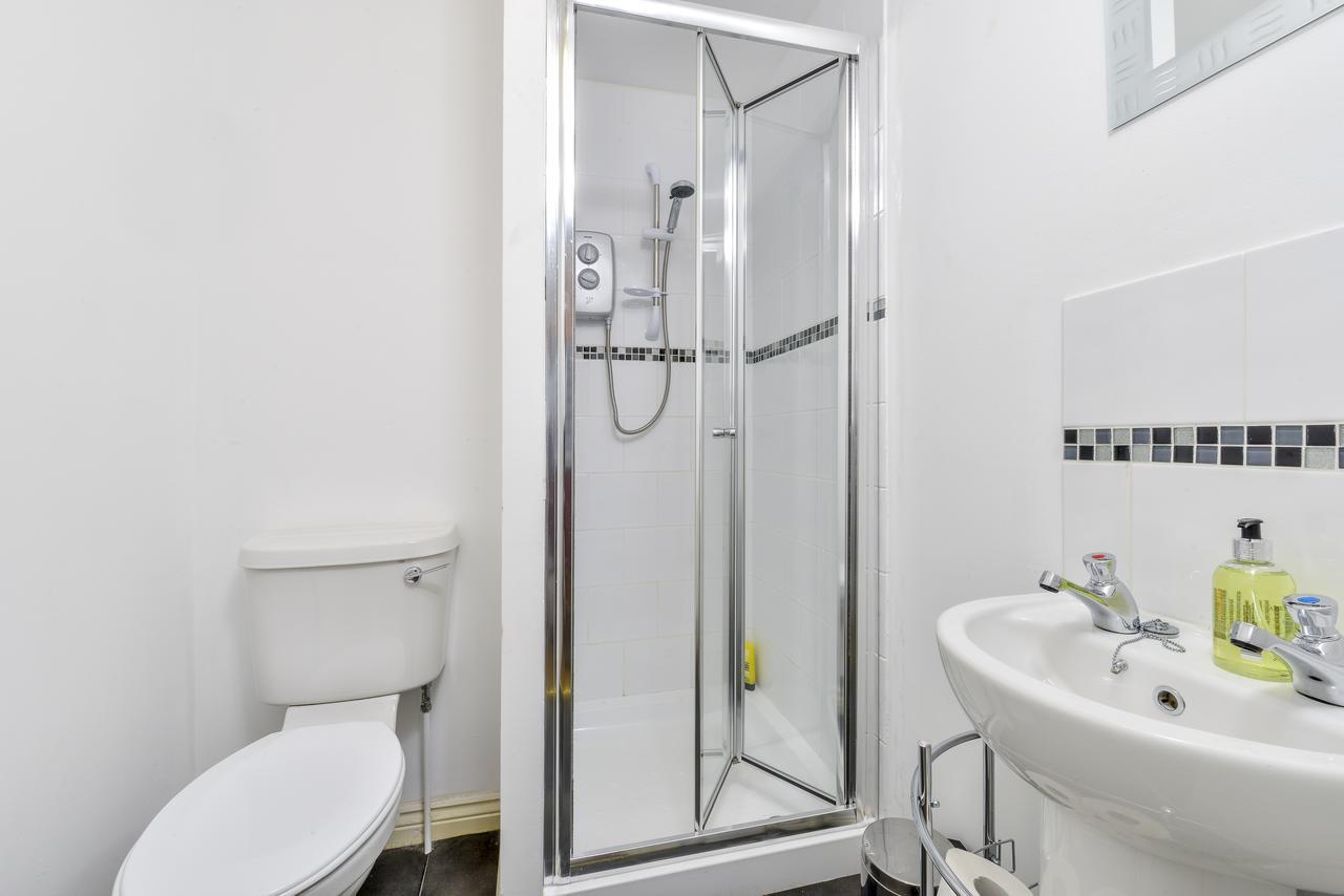 Guest house Daymond House By Vose Nights 4*