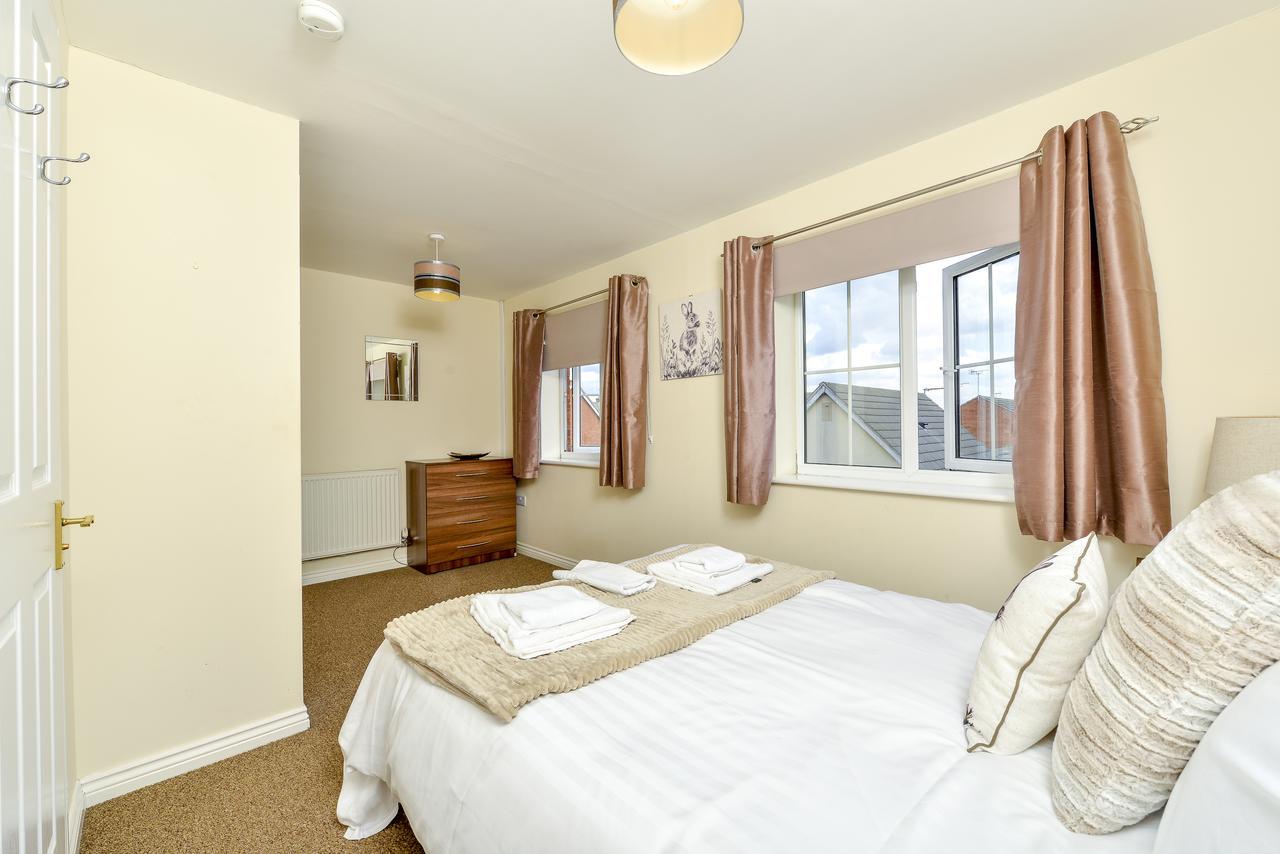 Daymond House By Vose Nights 4* Peterborough