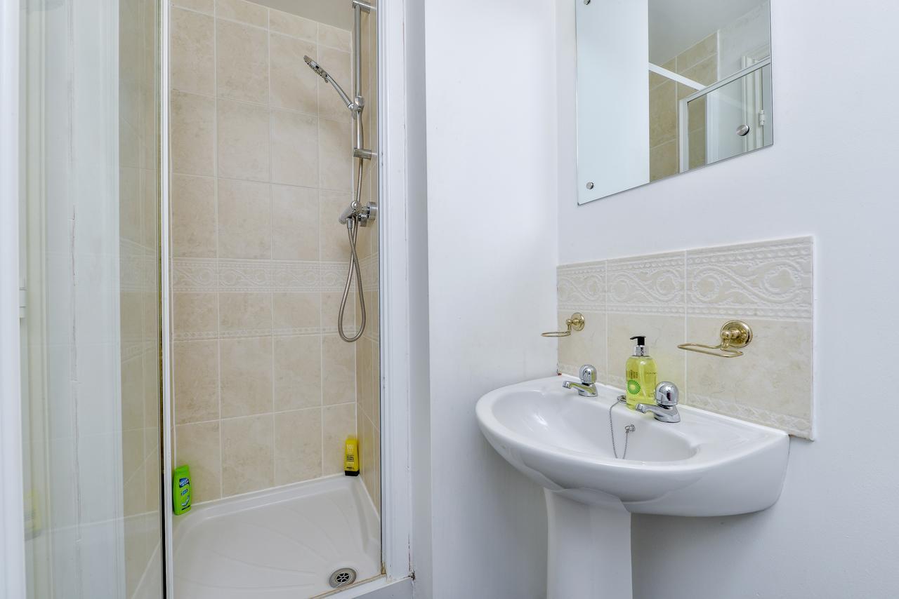 Daymond House By Vose Nights Peterborough