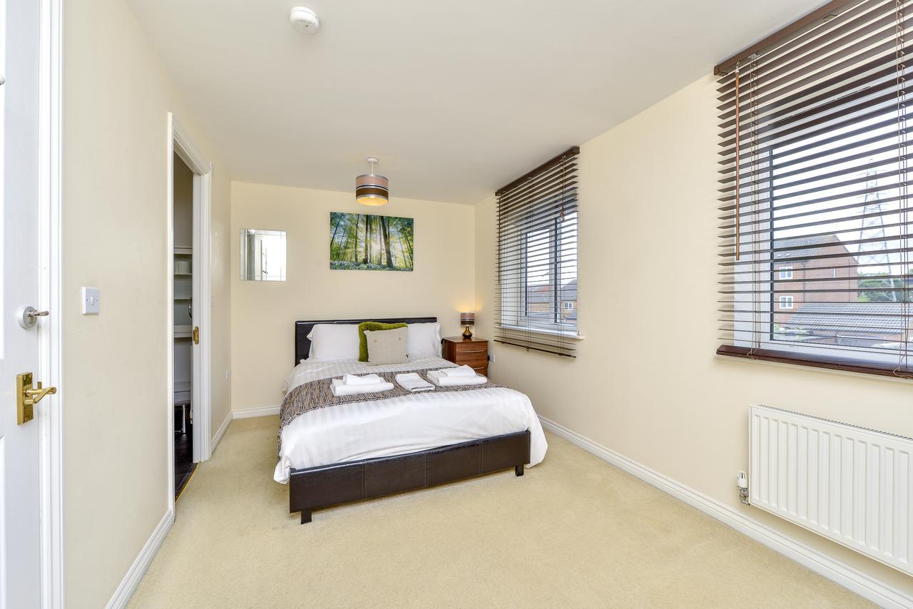 Guest house Daymond House By Vose Nights Peterborough