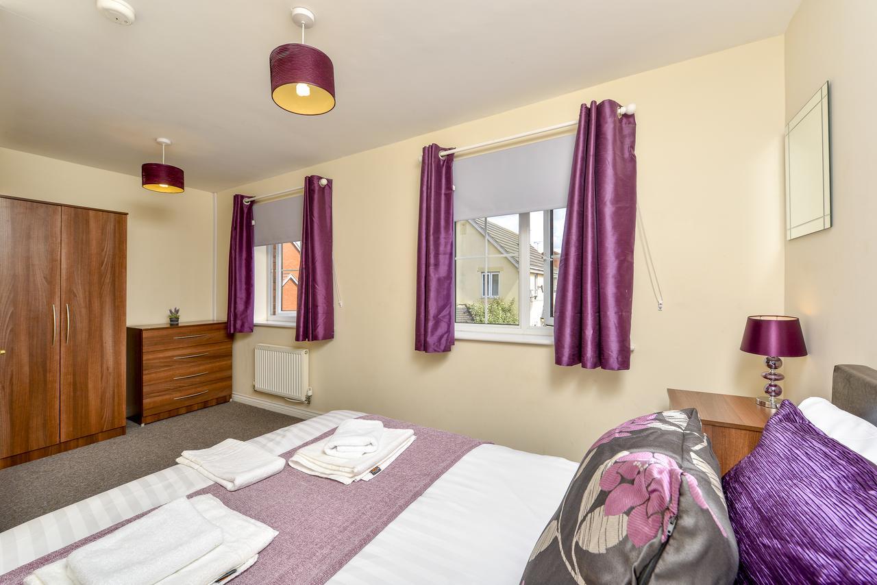 Daymond House By Vose Nights 4*