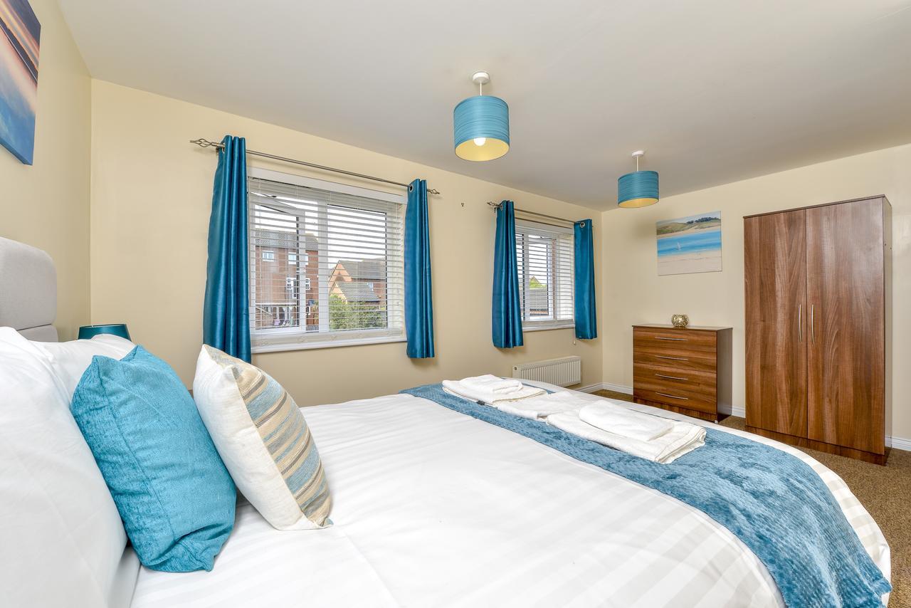 Guest house Daymond House By Vose Nights 4*