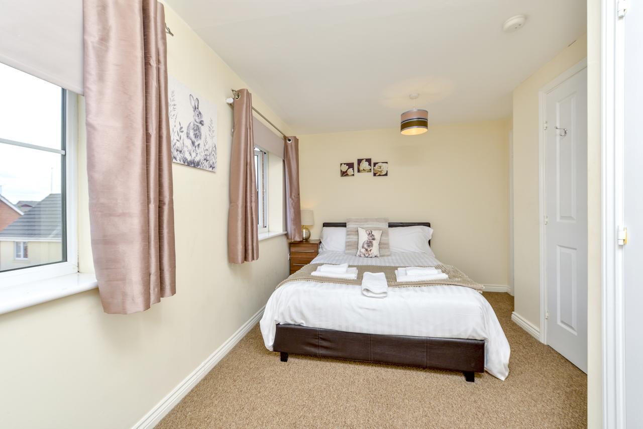 Daymond House By Vose Nights Guest house