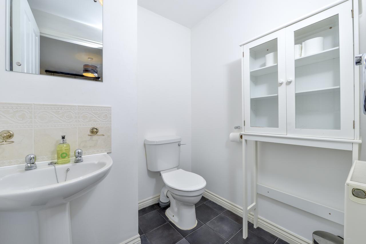 Guest house Daymond House By Vose Nights Peterborough