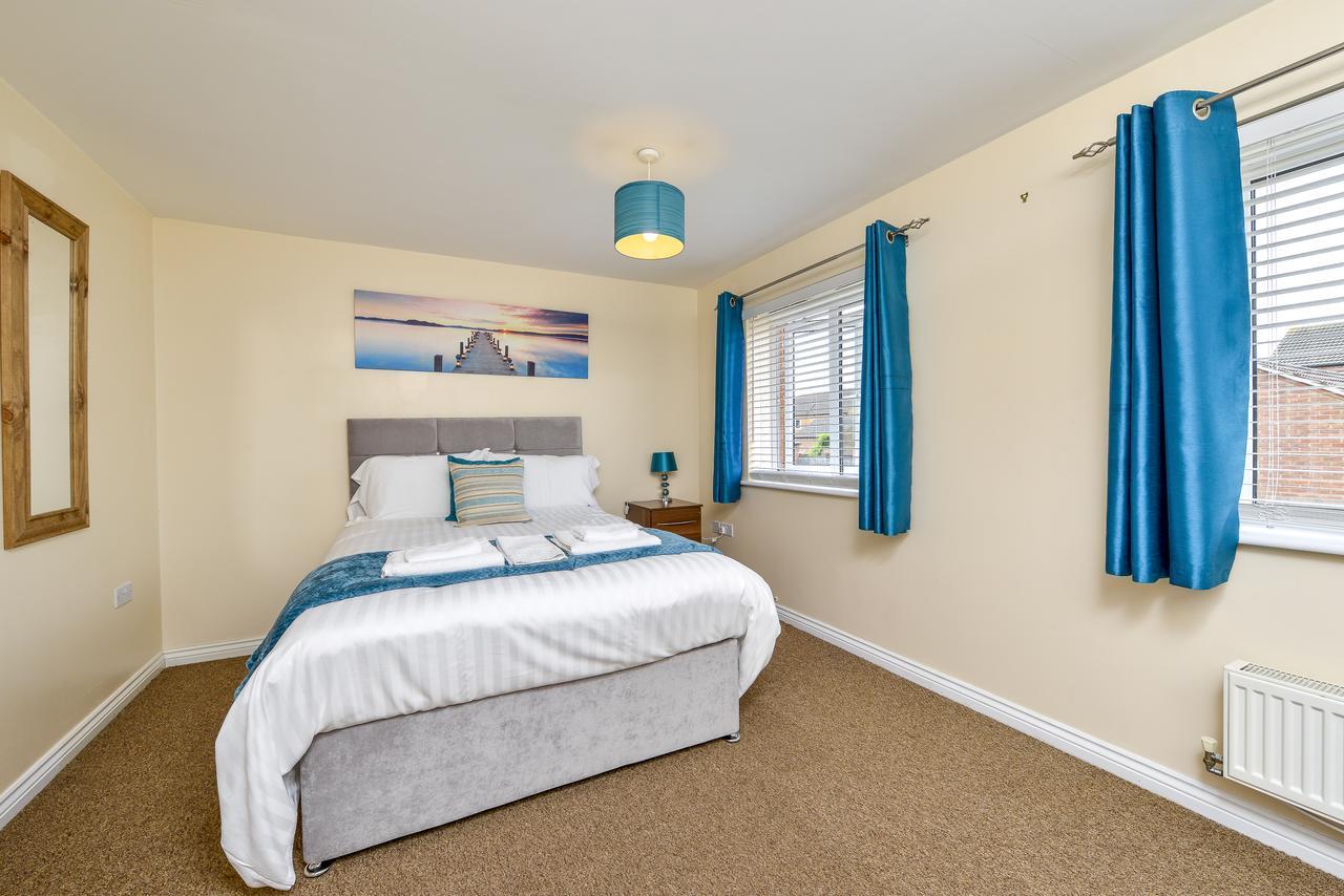 Daymond House By Vose Nights 4* Peterborough