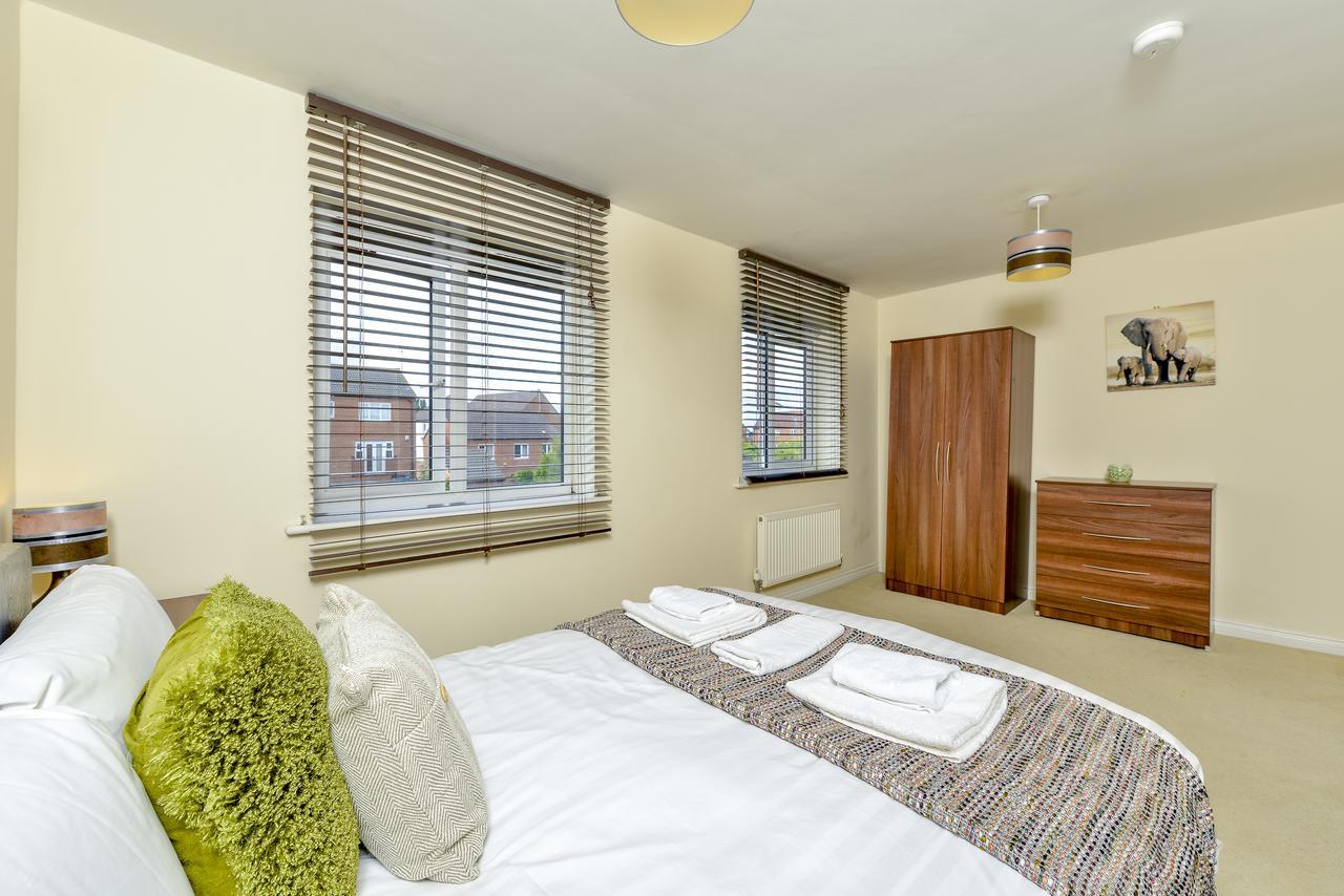 Guest house Daymond House By Vose Nights 4*