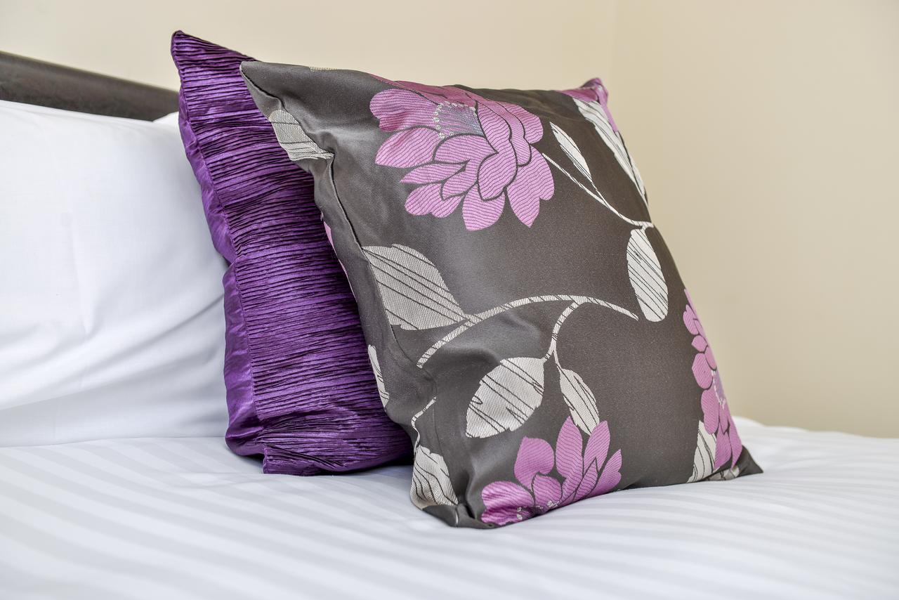 Daymond House By Vose Nights 4* Peterborough