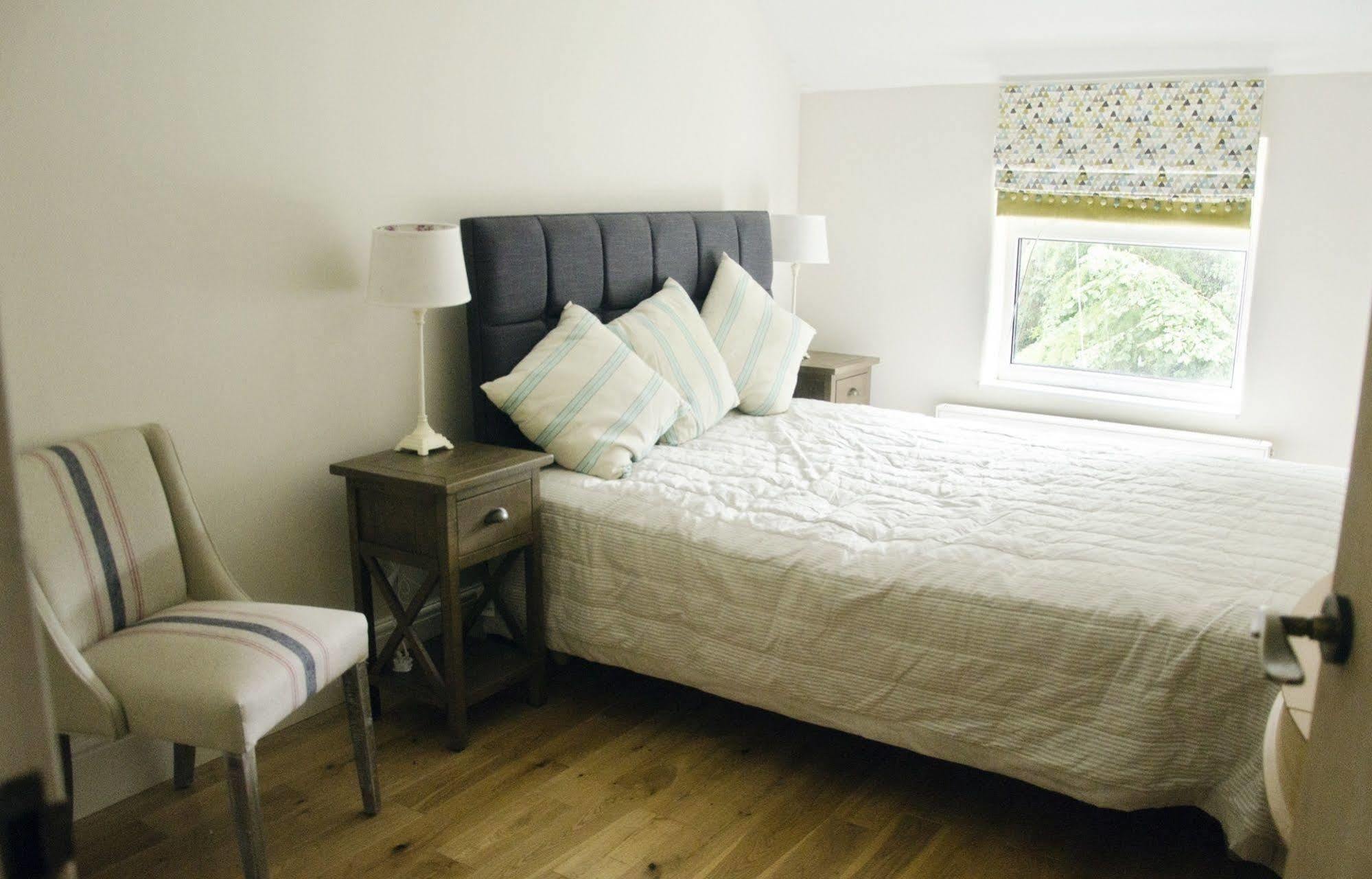 Mill House Guest house