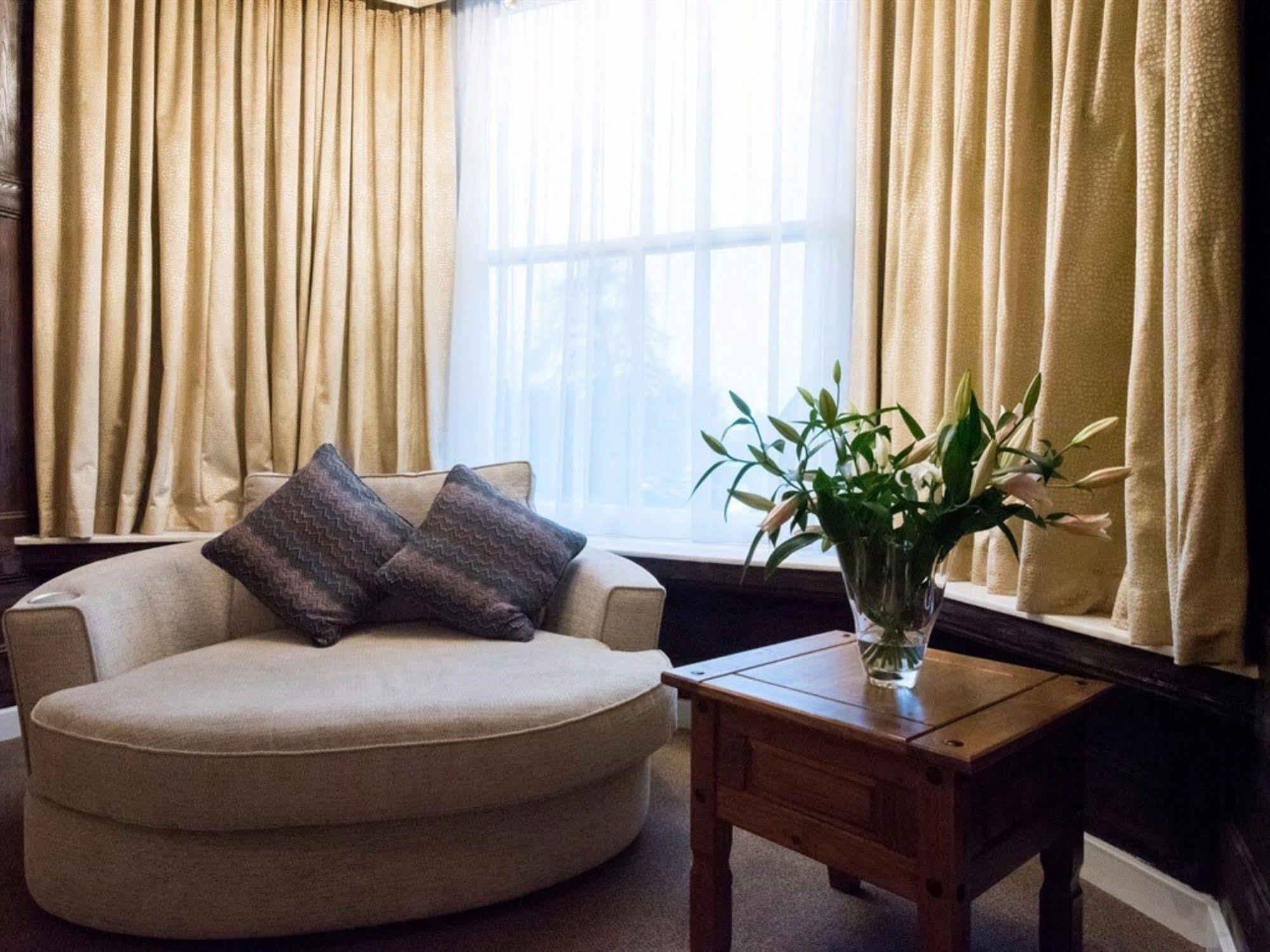 The Pearl Peterborough