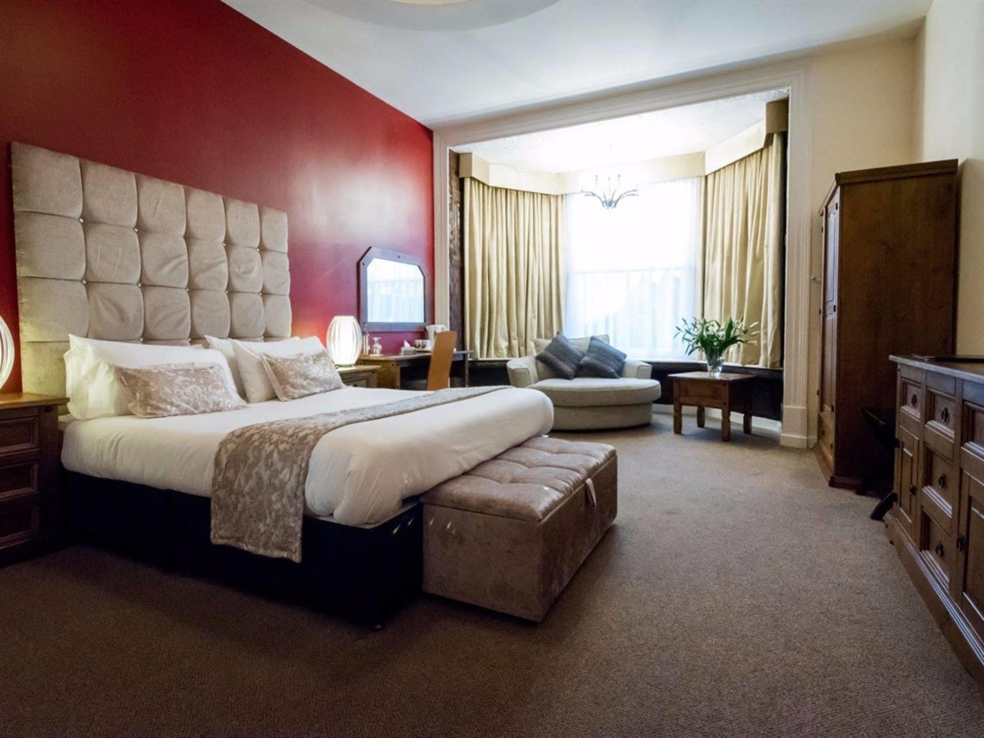 Hotel The Pearl