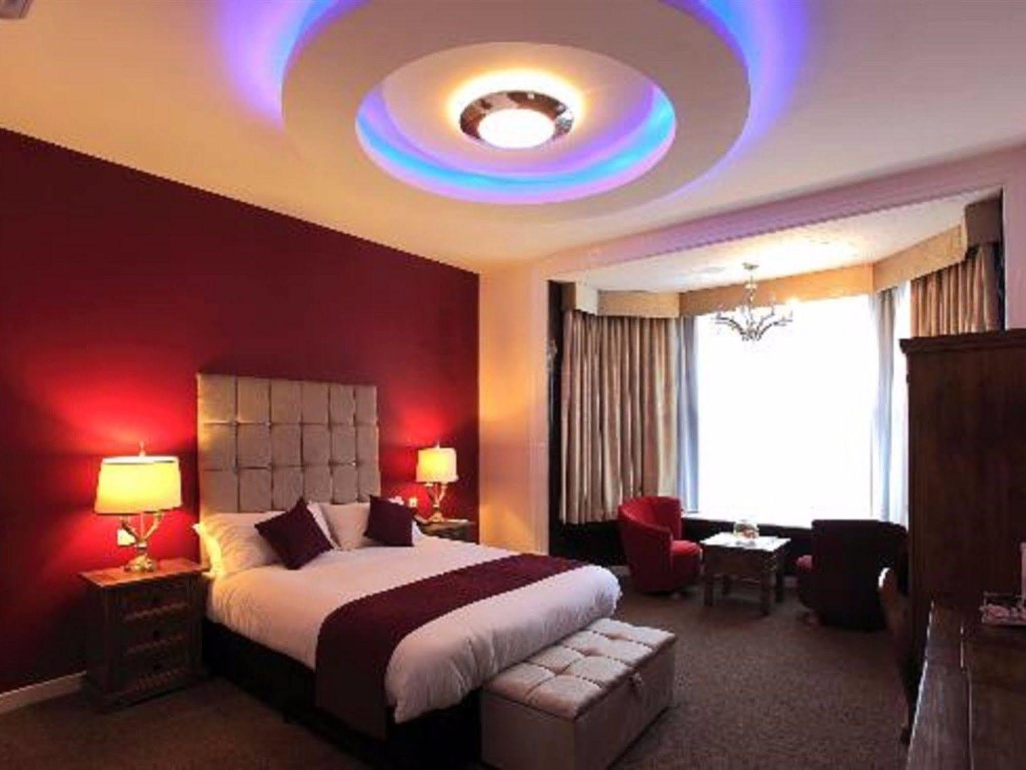 The Pearl Hotel Peterborough