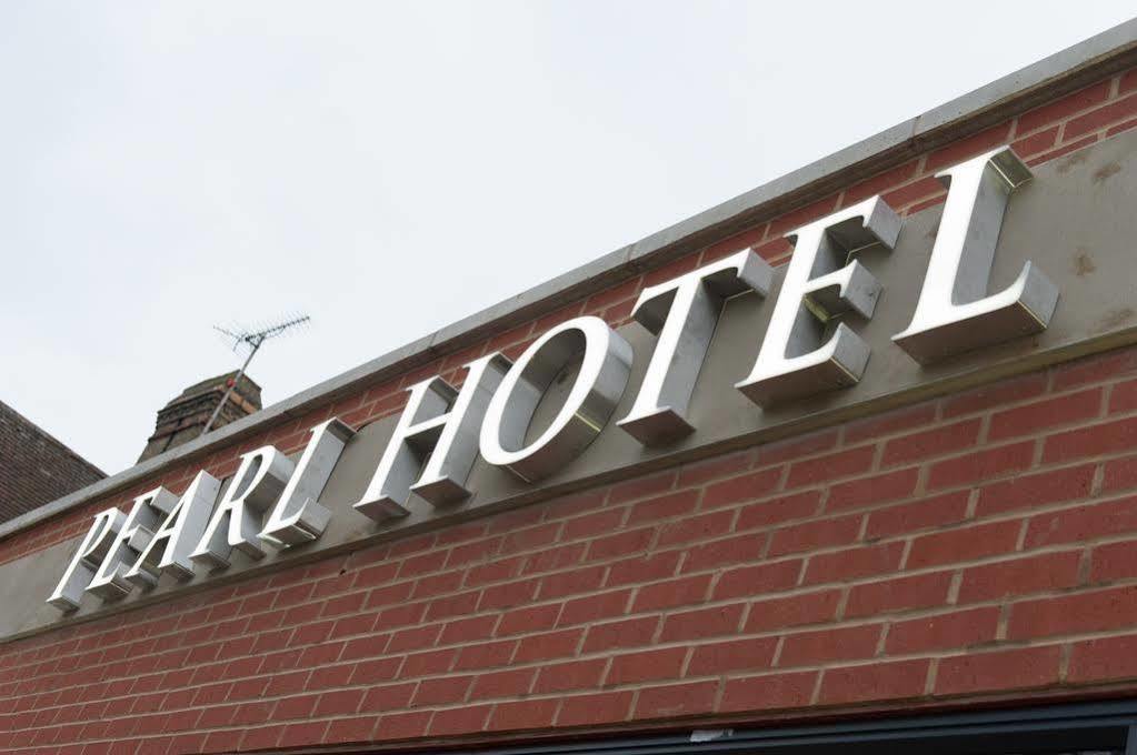 The Pearl Peterborough