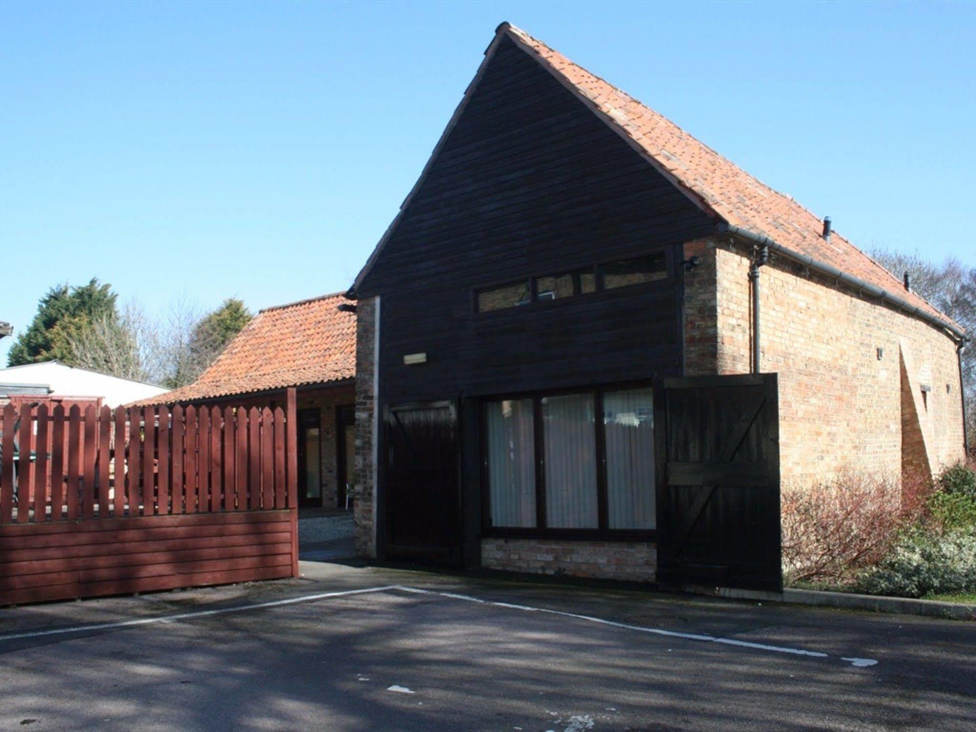 The Stilton Cheese Hotel Peterborough