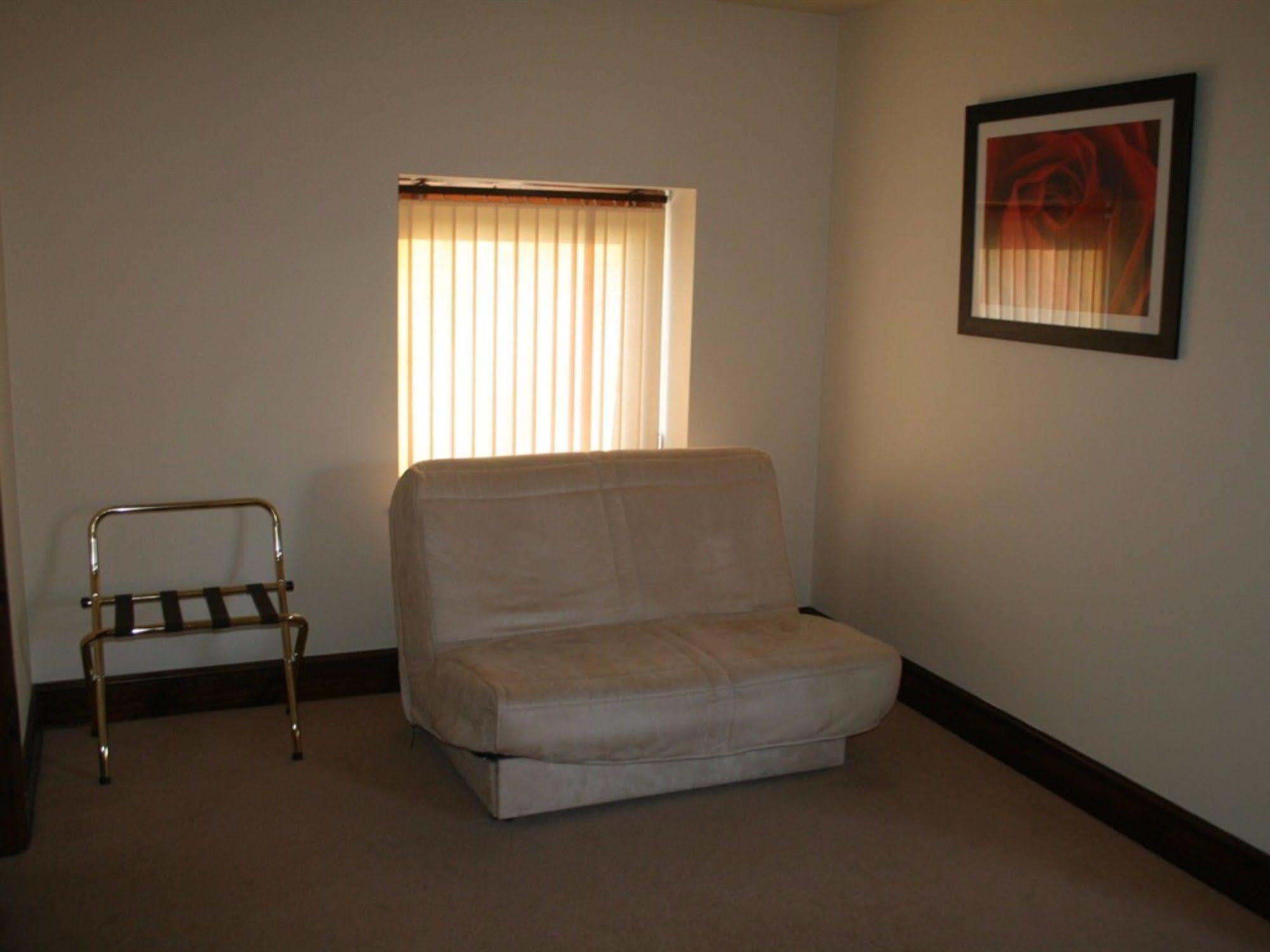 The Stilton Cheese Hotel 4*