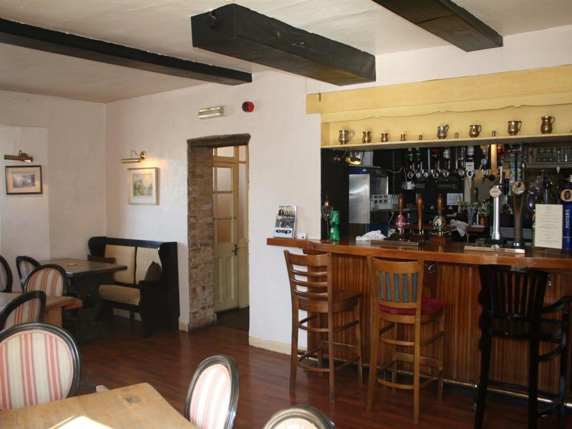 The Stilton Cheese 4* Peterborough