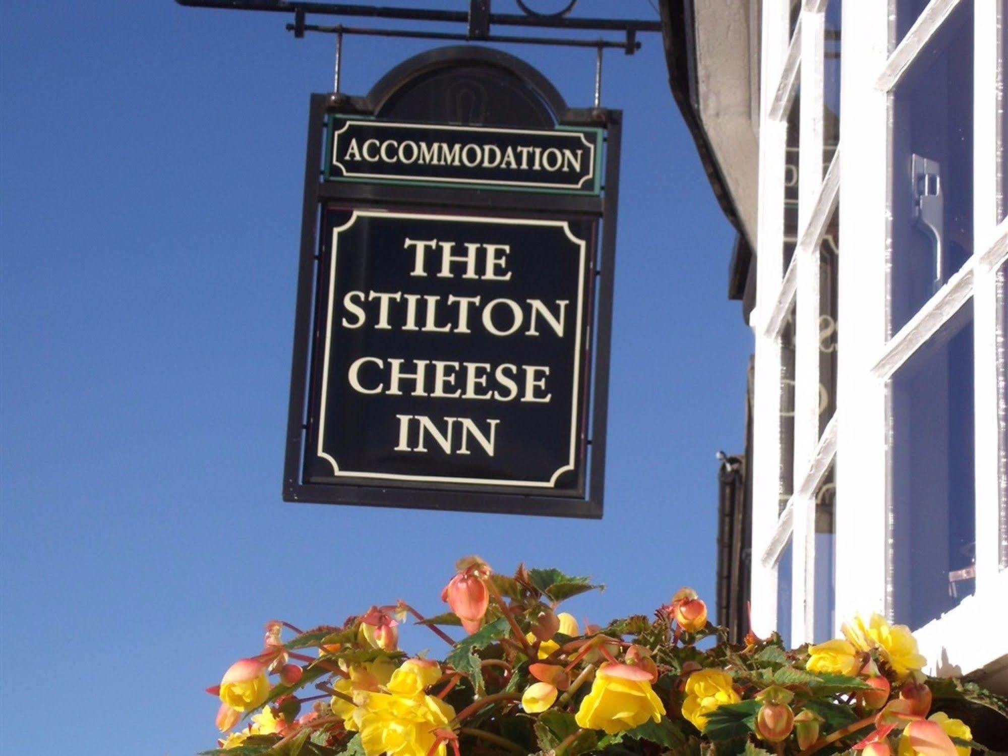 Hotel The Stilton Cheese