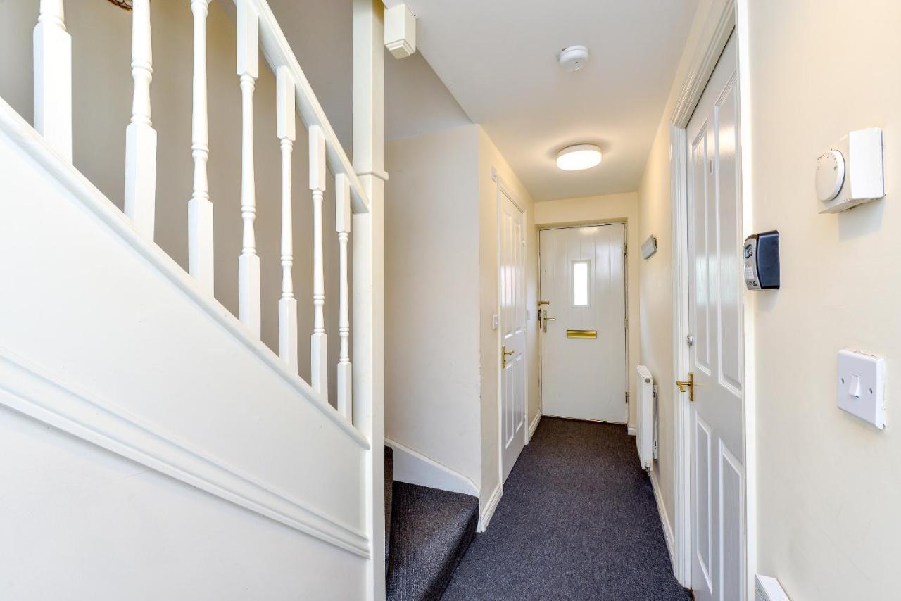 Guest house Daymond House By Vose Nights 4*
