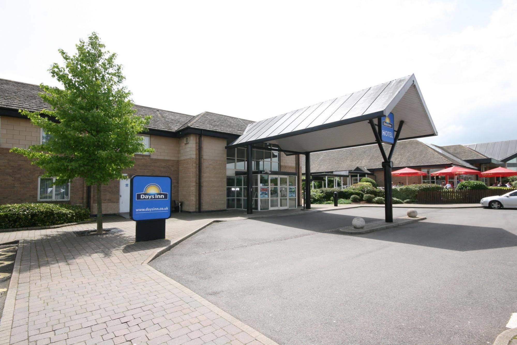 Days Peterborough