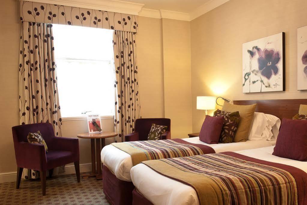 The Bull Hotel; Sure Collection By Western Peterborough