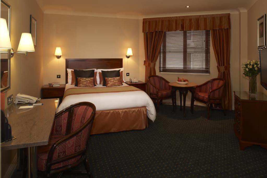 The Bull Hotel; Sure Collection By Western 4*