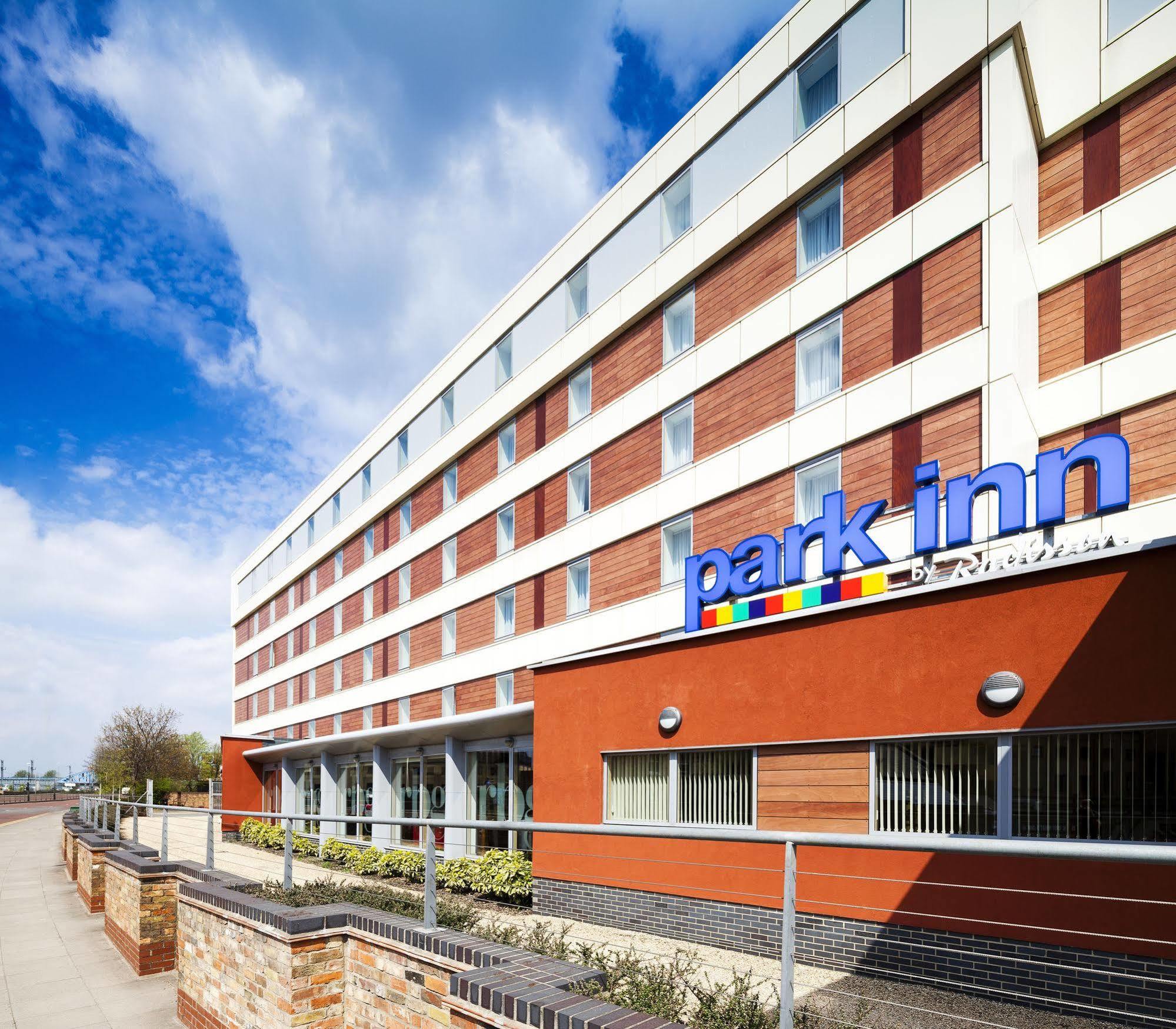Park By Radisson