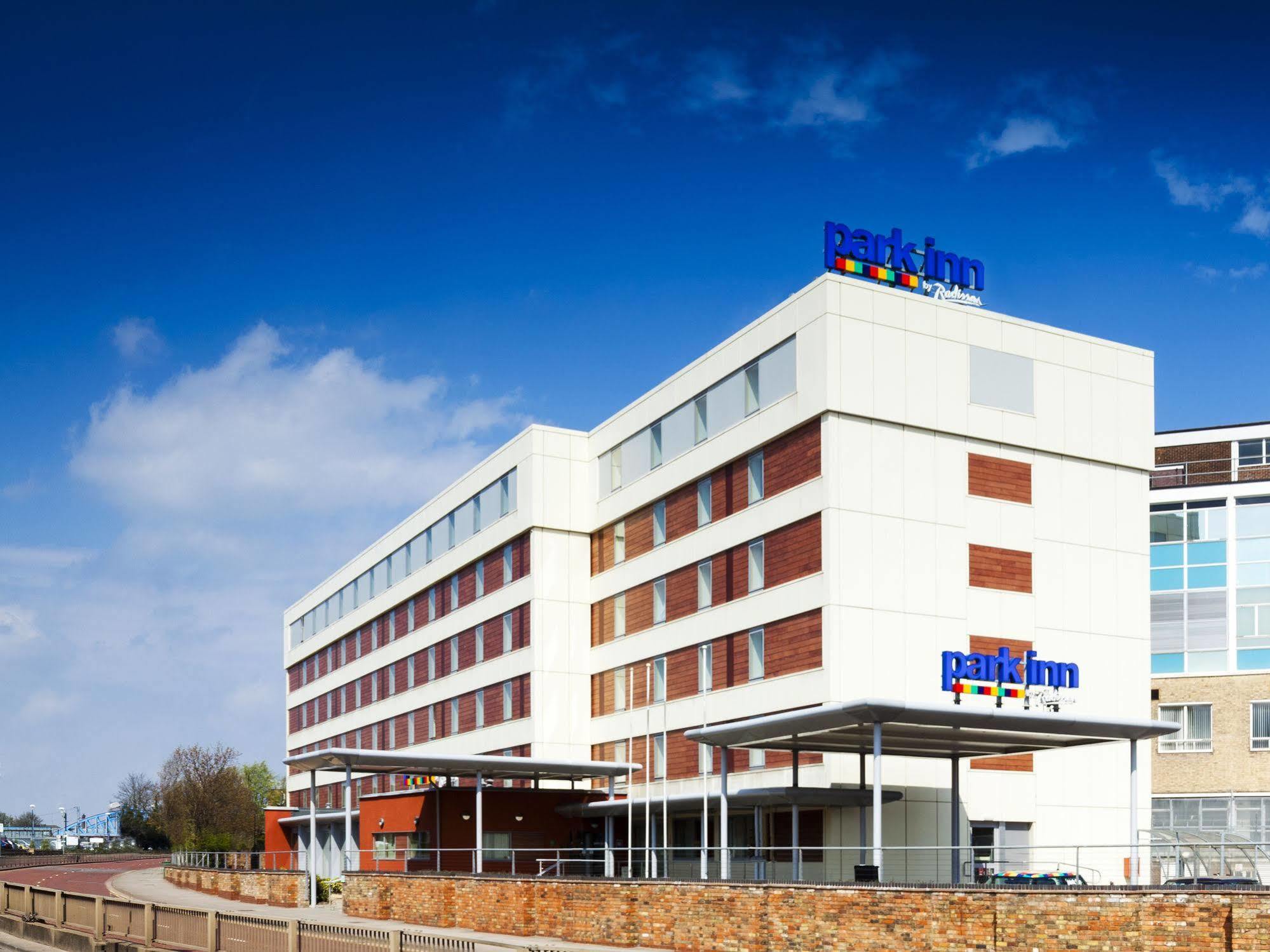 Hotel Park By Radisson