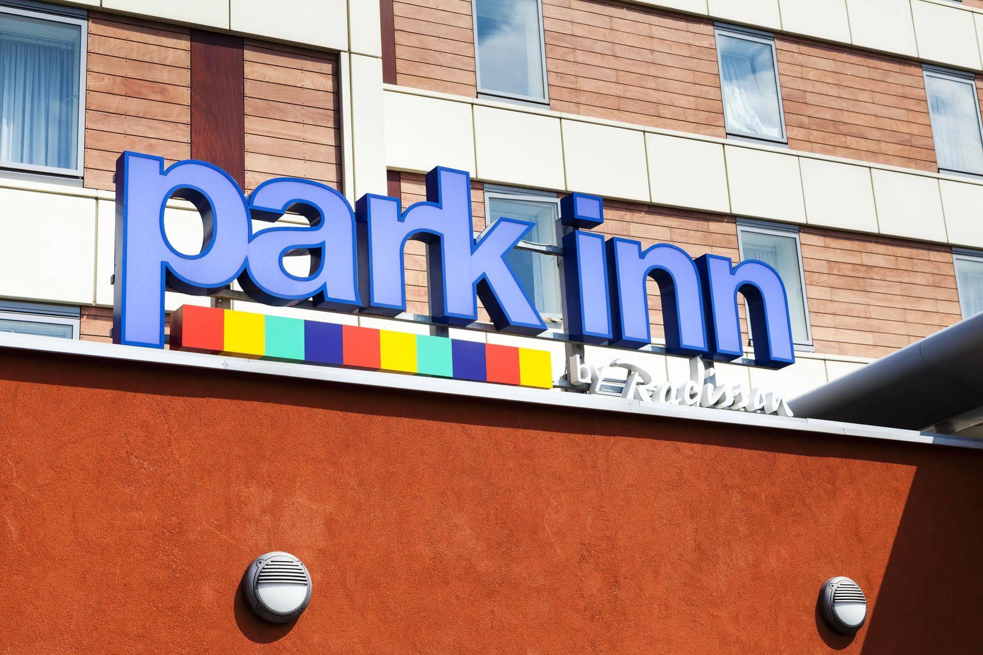 Hotel Park By Radisson 3*
