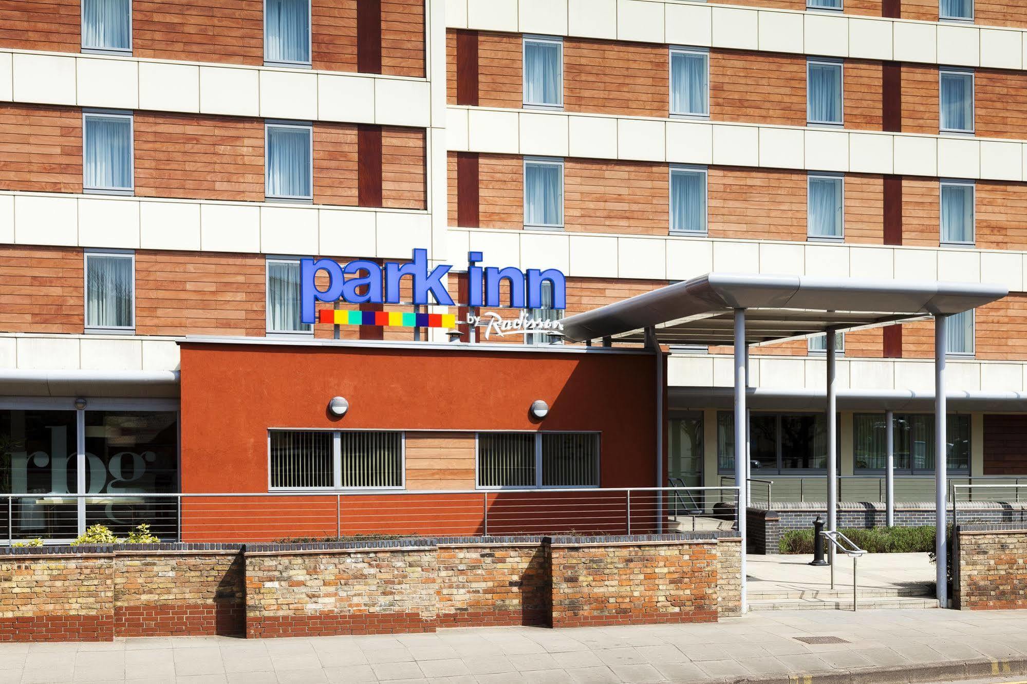 Park By Radisson Peterborough