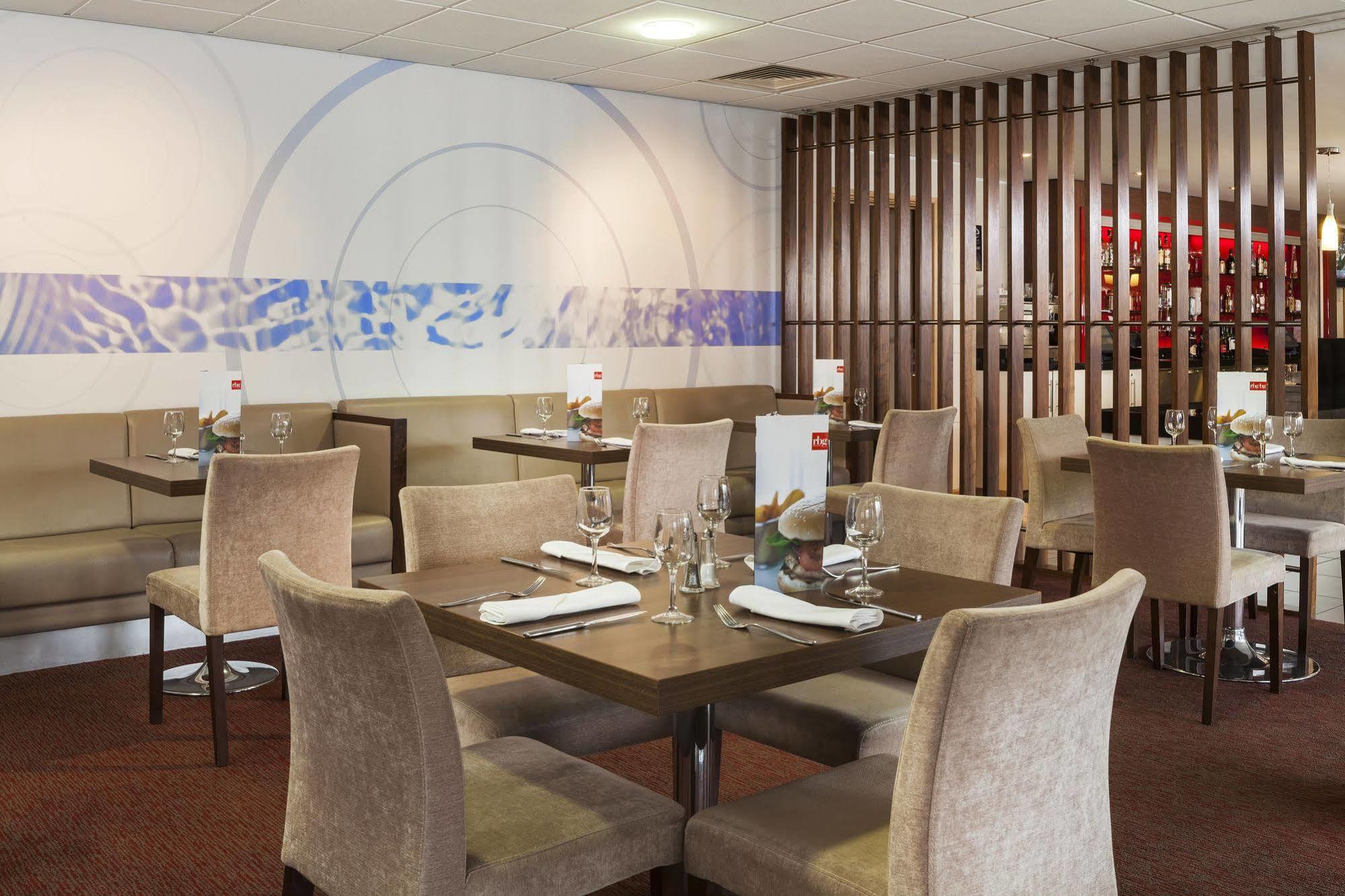 Hotel Park By Radisson 3*