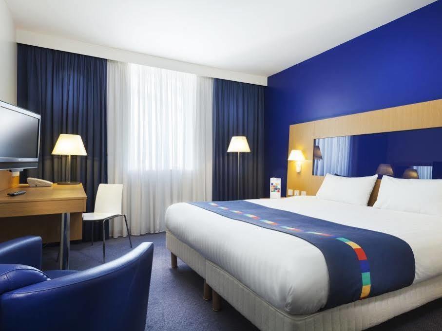 Hotel Park By Radisson 3*