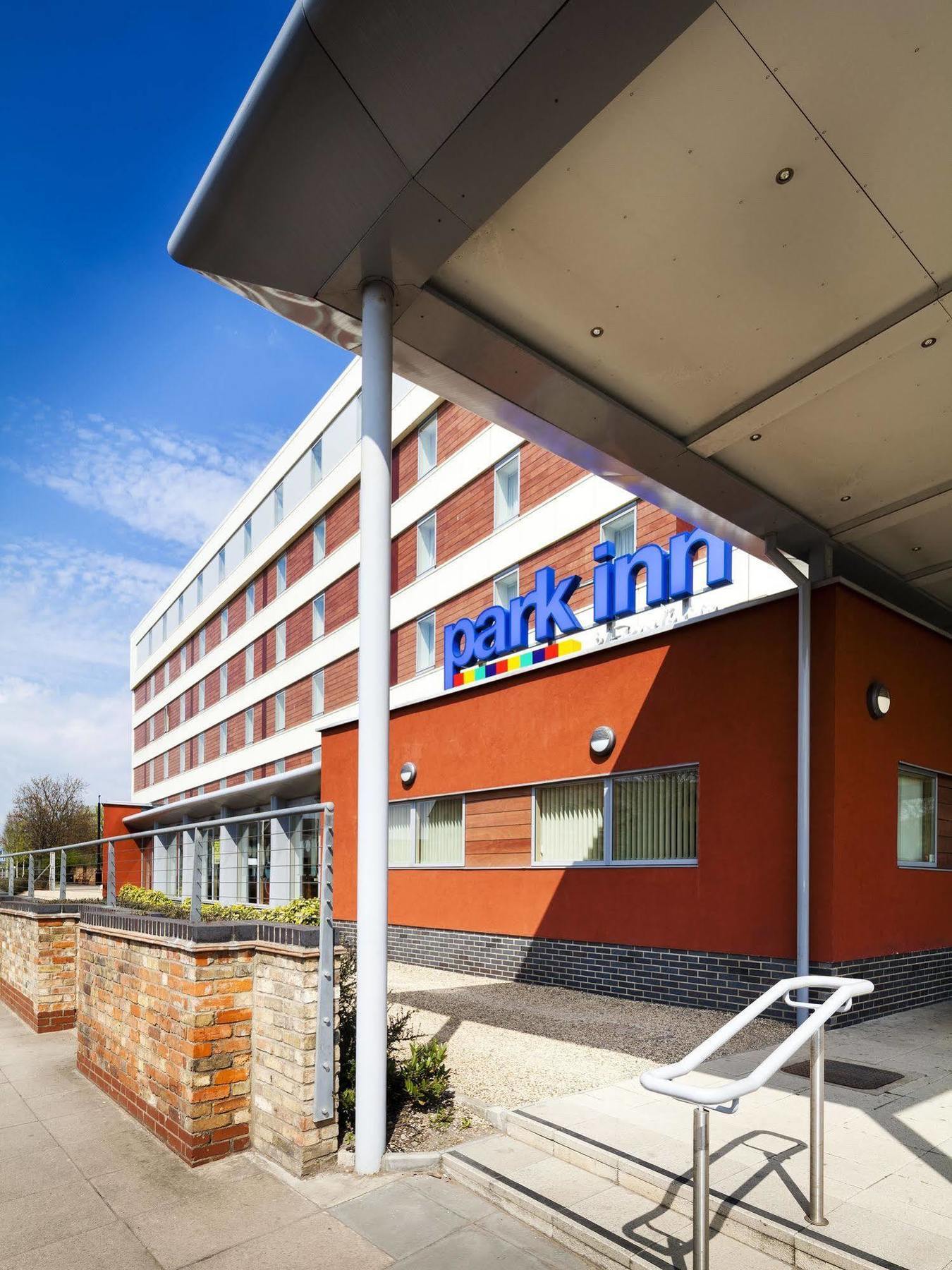 Hotel Park By Radisson