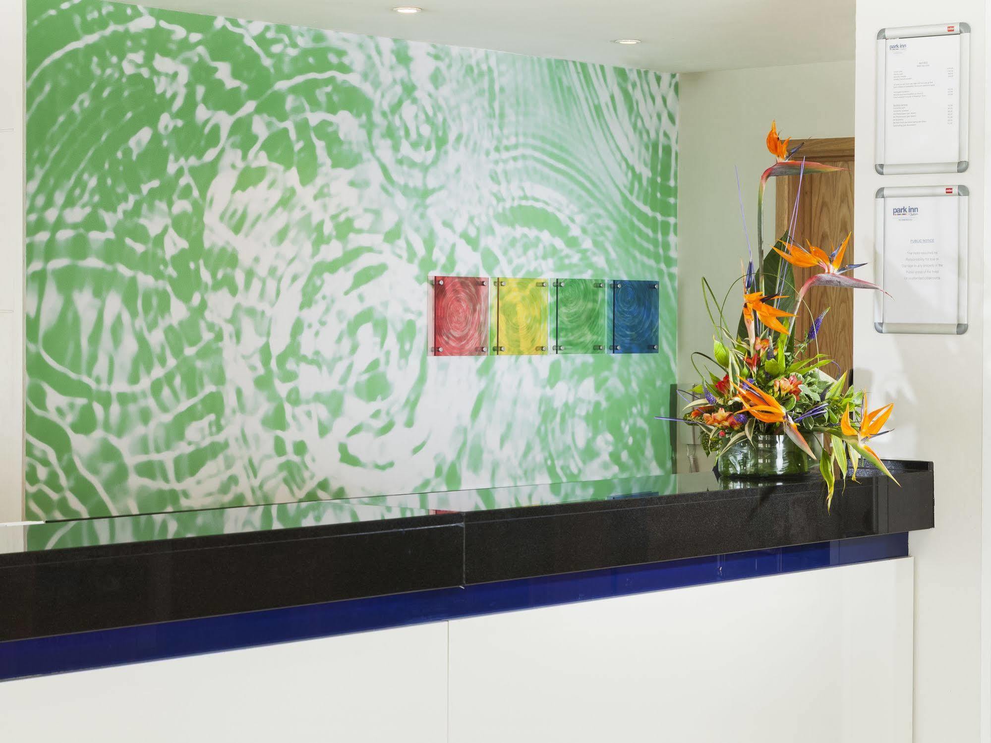 Park By Radisson 3* Peterborough
