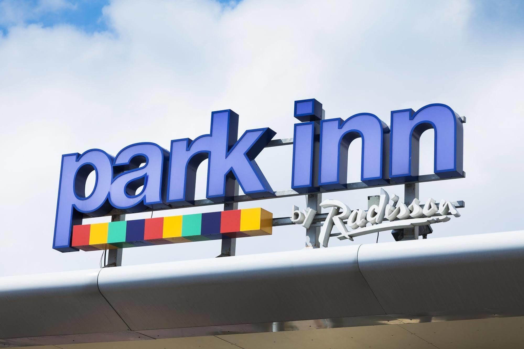 Hotel Park By Radisson Peterborough