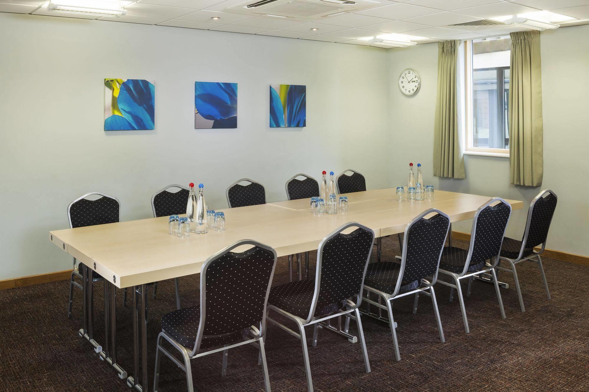Hotel Park By Radisson Peterborough