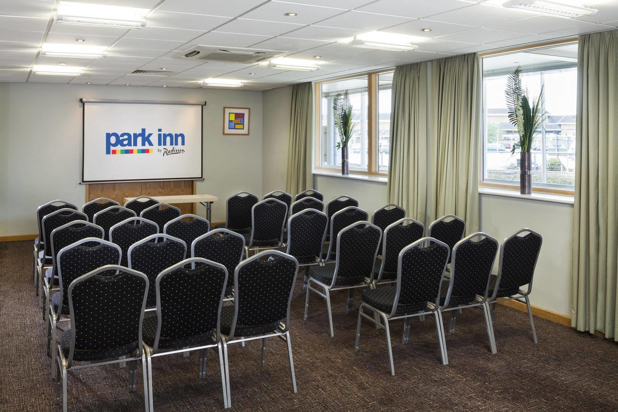Park By Radisson Hotel