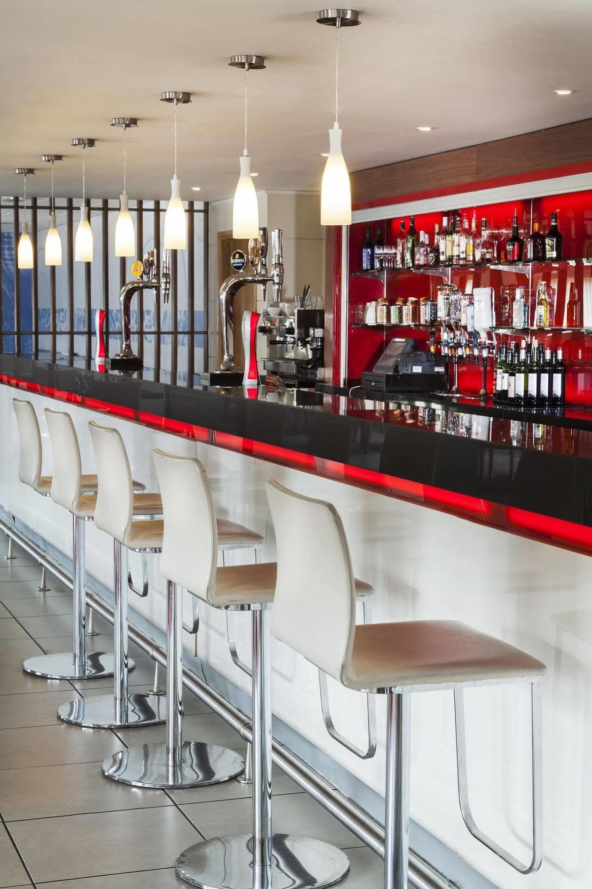 Hotel Park By Radisson Peterborough