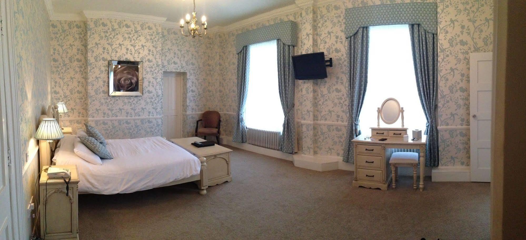 Hotel Great Northern Hotel; Sure Collection By Western 3*