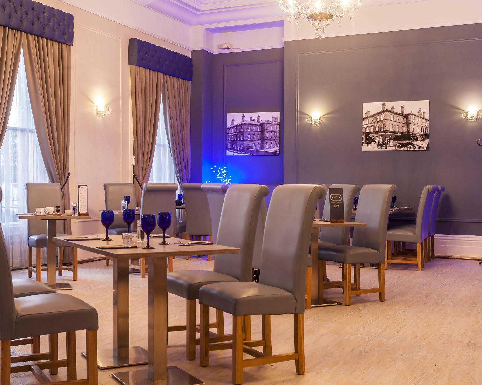 Hotel Great Northern Hotel; Sure Collection By Western Peterborough